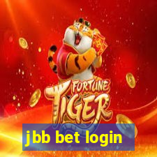 jbb bet login